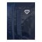 Hummel Baseball Bee Jacke Blau F7459 - blau