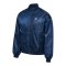 Hummel Baseball Bee Jacke Blau F7459 - blau