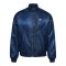 Hummel Baseball Bee Jacke Blau F7459 - blau