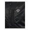 Hummel Baseball Bee Jacke Schwarz F2001 - schwarz