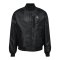 Hummel Baseball Bee Jacke Schwarz F2001 - schwarz