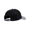 Hummel Baseball El Paso Cap Schwarz F2001 - schwarz