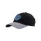 Hummel Baseball El Paso Cap Schwarz F2001 - schwarz