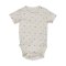 Hummel Beesy Body S/S Anzug Kids Blau F1009 - blau