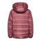 Hummel Bilbo Tex Jacke Kids Rot F4085 - rot