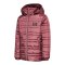 Hummel Bilbo Tex Jacke Kids Rot F4085 - rot