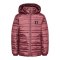 Hummel Bilbo Tex Jacke Kids Rot F4085 - rot