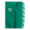 Hummel Bille Trainingsanzug Kids Grün F6313 - gruen