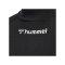 Hummel Bl Comfort 2.0 Mockneck T-Shirt Schwarz F2001 - schwarz