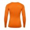 Hummel Bl Comfort 2.0 Sweatshirt Orange F5190 - orange
