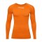 Hummel Bl Comfort 2.0 Sweatshirt Orange F5190 - orange