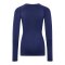 Hummel Bl Comfort 2.0 T-Shirt Kids Blau F7026 - blau