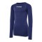 Hummel Bl Comfort 2.0 T-Shirt Kids Blau F7026 - blau