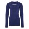 Hummel Bl Comfort 2.0 T-Shirt Kids Blau F7026 - blau