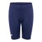 Hummel Bl Essential Short Tight Kids Blau F7026 - blau