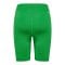 Hummel Bl Essential Short Tight Kids Grün F6235 - gruen