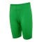 Hummel Bl Essential Short Tight Kids Grün F6235 - gruen