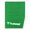 Hummel Bl Essential Short Tight Kids Grün F6235 - gruen