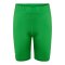 Hummel Bl Essential Short Tight Kids Grün F6235 - gruen