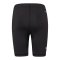Hummel Bl Essential Short Tight Kids Schwarz F2001 - schwarz