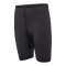 Hummel Bl Essential Short Tight Kids Schwarz F2001 - schwarz