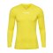 Hummel T-Shirt Gelb F5269 - gelb