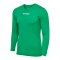 Hummel T-Shirt Grün F6235 - gruen
