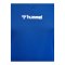 Hummel T-Shirt Kids Blau F7045 - blau