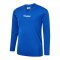 Hummel T-Shirt Kids Blau F7045 - blau