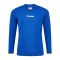 Hummel T-Shirt Kids Blau F7045 - blau