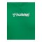 Hummel T-Shirt Kids Grün F6235 - gruen