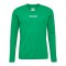 Hummel T-Shirt Kids Grün F6235 - gruen