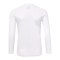 Hummel T-Shirt Kids Weiß F9001 - weiss