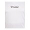 Hummel T-Shirt Kids Weiß F9001 - weiss