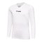 Hummel T-Shirt Kids Weiß F9001 - weiss
