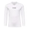 Hummel T-Shirt Kids Weiß F9001 - weiss