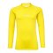 Hummel Bl Performance T-Shirt Kids Gelb F5269 - gelb