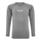 Hummel Bl Performance T-Shirt Kids Grau F2350 - grau