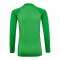 Hummel Bl Performance T-Shirt Kids Grün F6235 - gruen