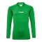 Hummel Bl Performance T-Shirt Kids Grün F6235 - gruen