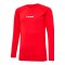 Hummel Bl Performance T-Shirt Kids Rot F3062 - rot