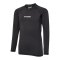 Hummel Bl Performance T-Shirt Kids Schwarz F2001 - schwarz
