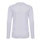 Hummel Bl Performance T-Shirt Kids Weiss F9001 - weiss