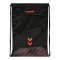 Hummel Blaze Gymsack Schwarz F2442 - schwarz