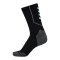 hummel Blaze Pro Training Low Socken Schwarz F2784 - schwarz