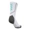 hummel Blaze Pro Training Low Socken Weiß F9541 - weiss