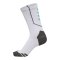 hummel Blaze Pro Training Low Socken Weiß F9541 - weiss
