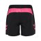 Hummel Blaze Pro Training Short Damen Schwarz F2761 - schwarz