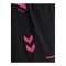 Hummel Blaze Pro Training Short Damen Schwarz F2761 - schwarz