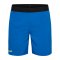 Hummel Blaze Pro Training Short Kids Blau F8650 - blau